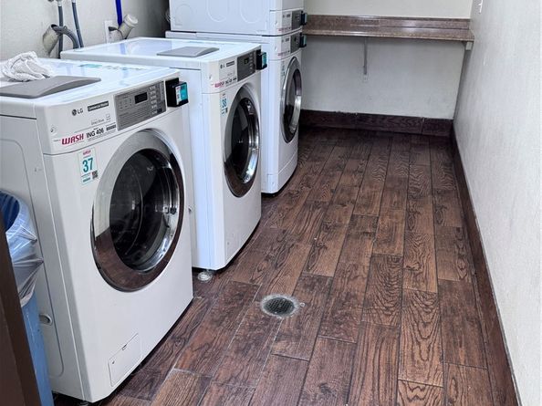 700 W 3rd B107, Santa Ana CA 92701