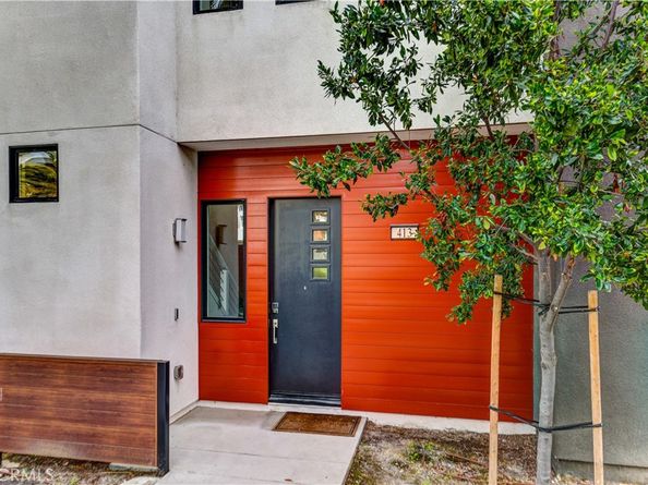 413 Transport, Tustin CA 92782