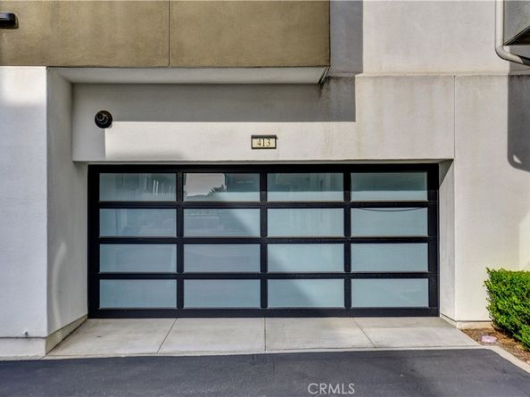 413 Transport, Tustin CA 92782