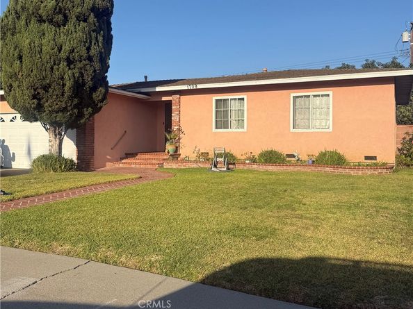 1709 Towner Street, Santa Ana CA 92707