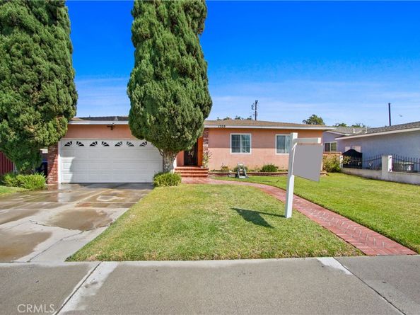 1709 Towner Street, Santa Ana CA 92707
