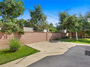 1709 Towner Street, Santa Ana CA 92707