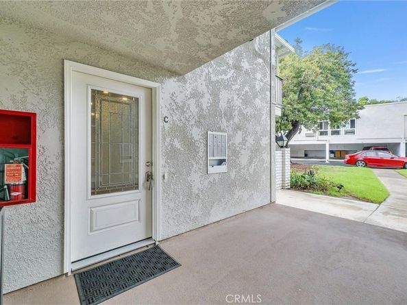 2260 Via Puerta C, Laguna Woods CA 92637