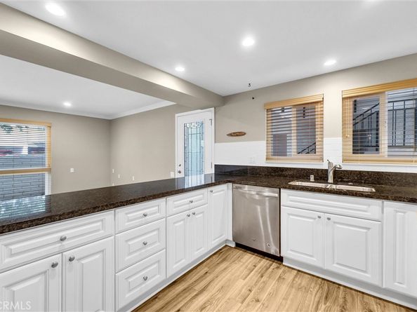 2260 Via Puerta C, Laguna Woods CA 92637