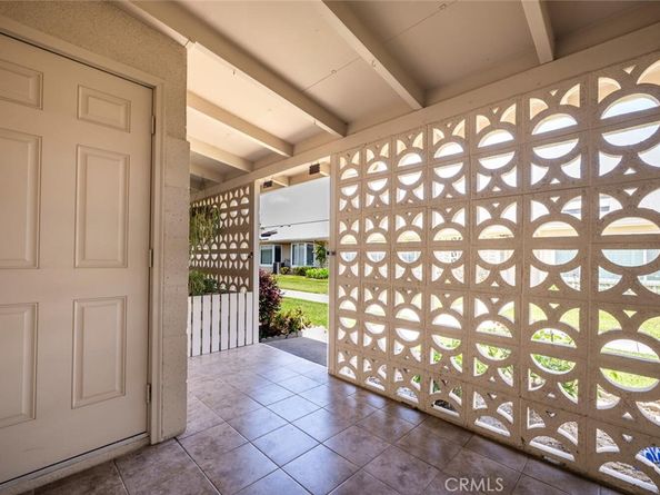 13350 St. Andrews Drive 68E M12, Seal Beach CA 90740