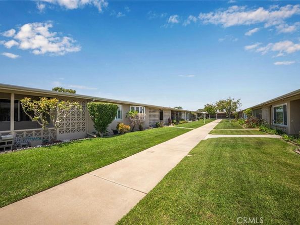 13350 St. Andrews Drive 68E M12, Seal Beach CA 90740