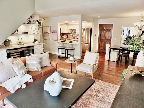 4138 E Mendez Street 311, Long Beach CA 90815