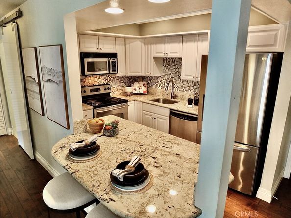 4138 E Mendez Street 311, Long Beach CA 90815