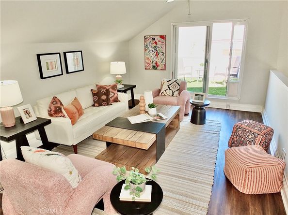 4138 E Mendez Street 311, Long Beach CA 90815