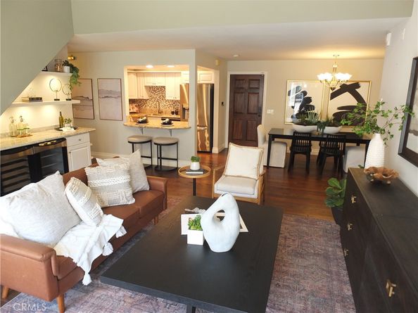 4138 E Mendez Street 311, Long Beach CA 90815