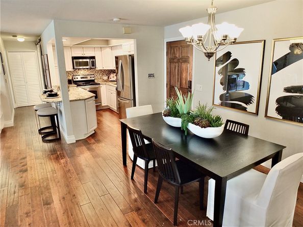 4138 E Mendez Street 311, Long Beach CA 90815