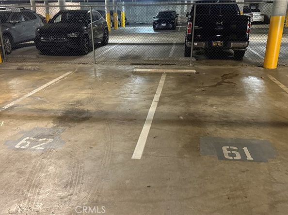 4138 E Mendez Street 311, Long Beach CA 90815