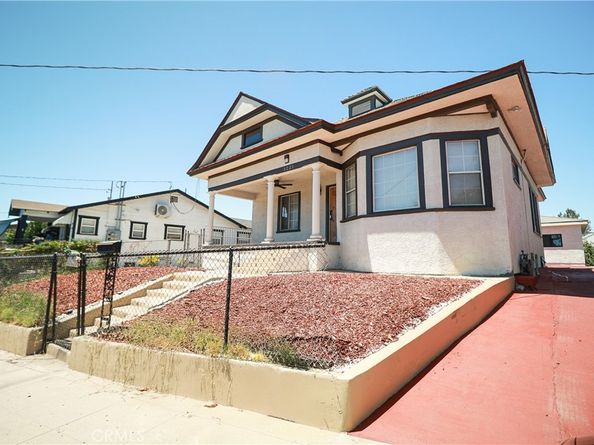 3221 Folsom Street, Los Angeles CA 90063