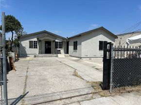 11121 Compton Avenue, Los Angeles CA 90059