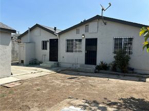 11121 Compton Avenue, Los Angeles CA 90059