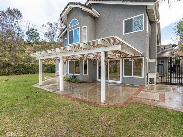 3537 Foxglove Road, Glendale CA 91206