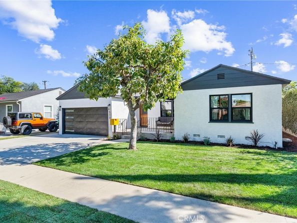 5214 E Conant Street, Long Beach CA 90808