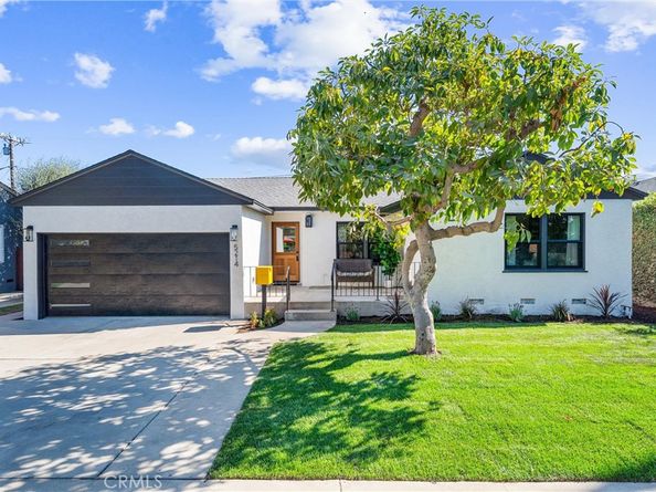 5214 E Conant Street, Long Beach CA 90808