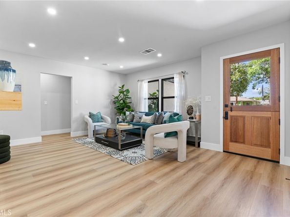 5214 E Conant Street, Long Beach CA 90808