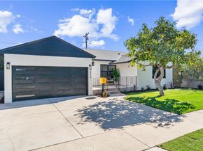 5214 E Conant Street, Long Beach CA 90808
