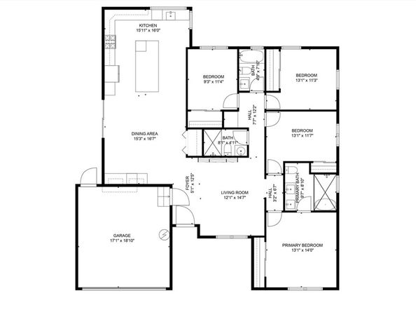 5214 E Conant Street, Long Beach CA 90808
