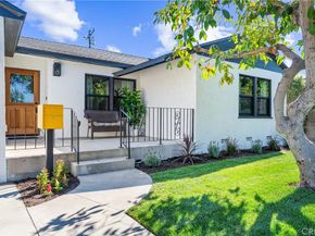 5214 E Conant Street, Long Beach CA 90808