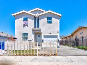827 E 109th Place, Los Angeles CA 90059