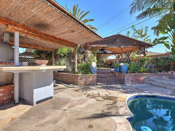1304 S Courson Drive, Anaheim CA 92804
