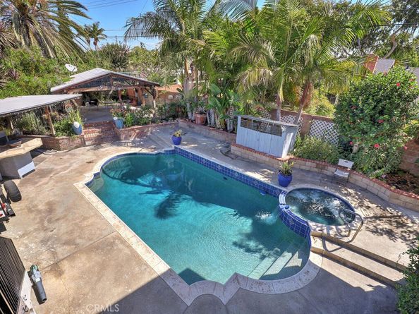 1304 S Courson Drive, Anaheim CA 92804