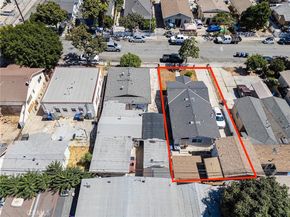 937 S La Verne Avenue, East Los Angeles CA 90022