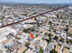 937 S La Verne Avenue, East Los Angeles CA 90022