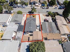 937 S La Verne Avenue, East Los Angeles CA 90022