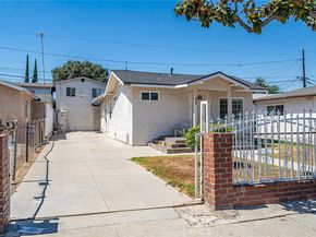 937 S La Verne Avenue, East Los Angeles CA 90022