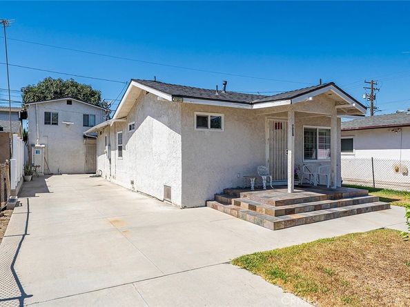 937 S La Verne Avenue, East Los Angeles CA 90022