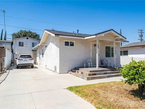 937 S La Verne Avenue, East Los Angeles CA 90022