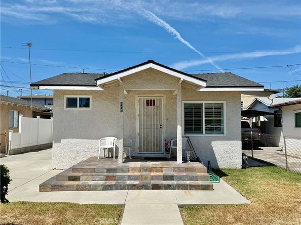 937 S La Verne Avenue, East Los Angeles CA 90022
