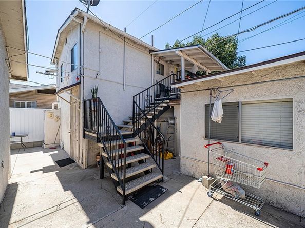 937 S La Verne Avenue, East Los Angeles CA 90022