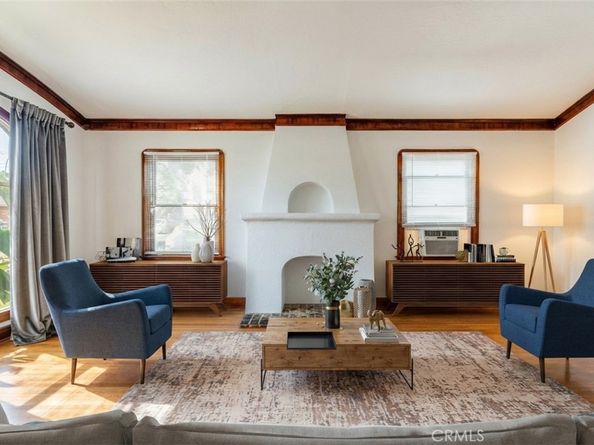 496 E 52nd, Long Beach CA 90805