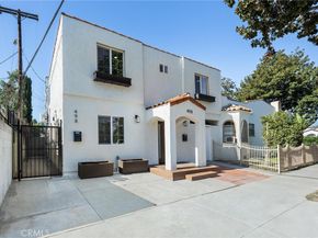 496 E 52nd, Long Beach CA 90805