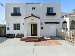 496 E 52nd, Long Beach CA 90805