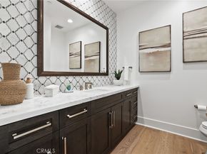 28912 Auburn Hills, Silverado CA 92676