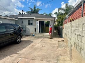 1438 S Woods, East Los Angeles CA 90022