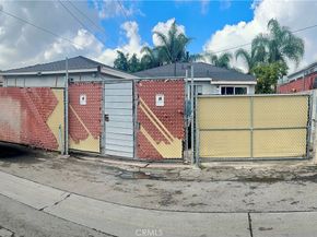 1438 S Woods, East Los Angeles CA 90022
