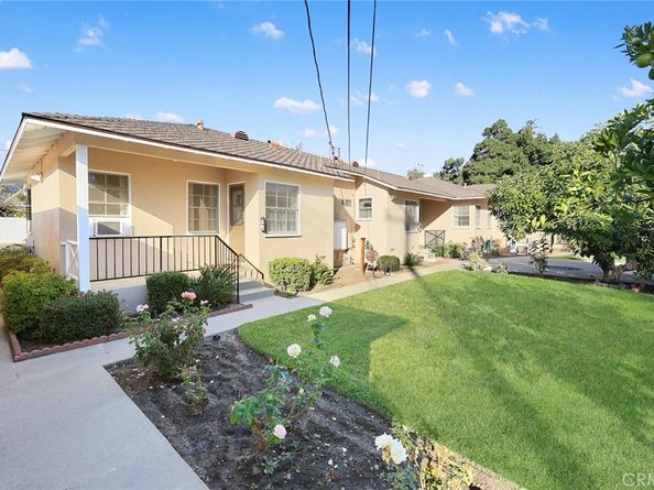 1047 N San Gabriel Avenue, Azusa CA 91702