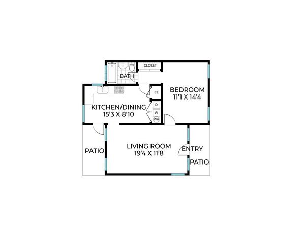 1047 N San Gabriel Avenue, Azusa CA 91702