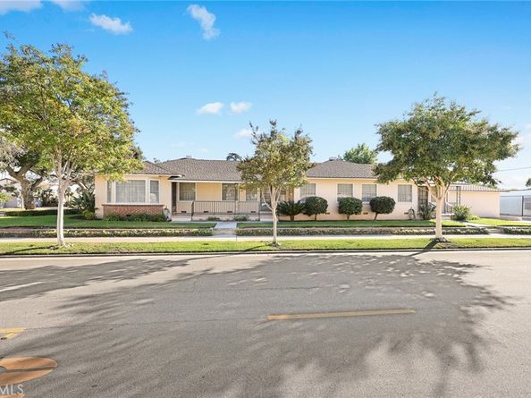 1047 N San Gabriel Avenue, Azusa CA 91702