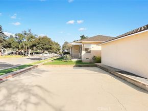 1047 N San Gabriel Avenue, Azusa CA 91702