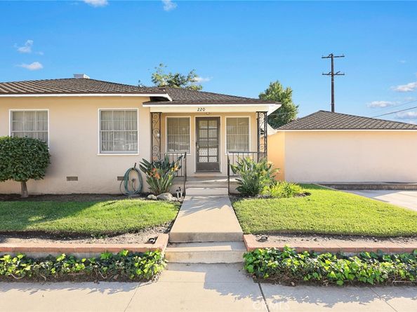 1047 N San Gabriel Avenue, Azusa CA 91702