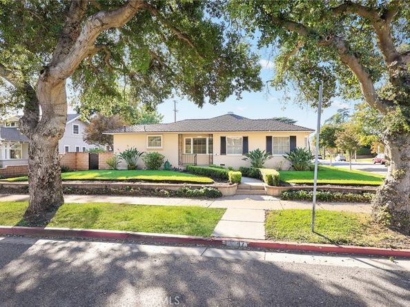 1047 N San Gabriel Avenue, Azusa CA 91702