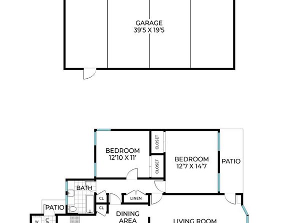 1047 N San Gabriel Avenue, Azusa CA 91702